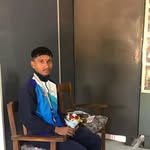 Patel Parth - @athletes_parth - Instagram