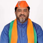 Patel Prashant - @prashantpatelbjp - Instagram