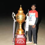 Patel Vimal - @cricket_lover_vims - Instagram