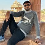 Patel Vimal - @vimalveduchiya7543 - Instagram