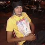 pathik desai - @pathikdesai96_ - Instagram