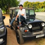 Pathik Desai - Facebook