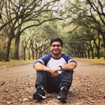 Pathik Desai - @path1k23 - Instagram