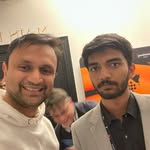 Pathik desai - @pathikd - Instagram