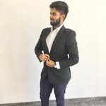 Pathik Desai | Freelancer - @pathikdesai1997 - Instagram