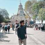 Parthik Sangani - Facebook