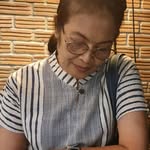 Pathida Sanghirun - @tagritsanghirun - Instagram