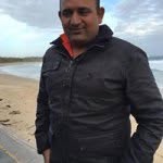Pathik Shah - @pathikshahmel - Instagram