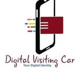 Pathik Shah - @digital_visiting_card - Instagram