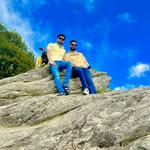 PathiK Sharma - @sharmapathik - Instagram