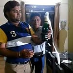Pathik Sharma - @pathik_1111 - Instagram