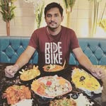 Pathik Thakkar | Vadodara Blogger - @flavours.of.vadodara - Instagram