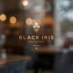 Boulangerie Patisserie Black Iris - @patisserie_black_iris - Instagram
