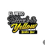 El patio Black & Yellow | Resto Bar en Barranquilla - @el_patioblackandyellow - Instagram