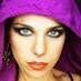 PATI Black*Ivy MAKEUP - @patiblackivymakeup - Instagram