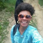 🏳️‍🌈Patrícia Britto🏳️‍🌈 Cantora, compositora e Chef! - @patiblackstar - Instagram