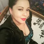 Pati Chavez - @pati7824 - Instagram