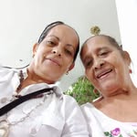 Pati Chávez - @maria_5880_ - Instagram