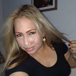 pati chavez - @paticha8680 - Instagram