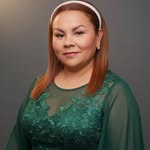Pati Chavez - @anapatriciachavezchavez3 - Instagram