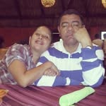 Pati Chávez - @silviapatiposadas - Instagram