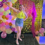 Pati Lopez - @patilopez1 - Instagram