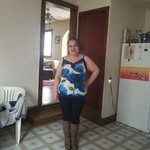 pati powers - @mariposa13130 - Instagram