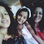 andrea alvarez - @patiramirez755 - Instagram