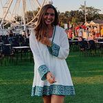 Pati - @patiramirez27 - Instagram