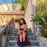 Pati Ramírez - @pati_ramirez_mauw - Instagram
