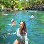 Patricia Ramirez - @patiramirezg - Instagram