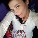 Paty Gallardo - @patiramirez648 - Instagram