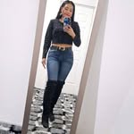 Pati Sanchez - @pati4716 - Instagram