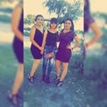 Paty Arana - @pati.sanchezarana - Instagram