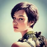 Pati Smith - @luna987x - Instagram