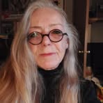 Pati Smith - Facebook