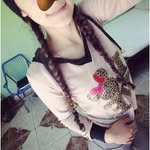 pati torres - @patitorres2001 - Instagram
