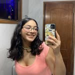 Pati Torres - @patimtorrest - Instagram