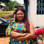 Patience Agyare - Facebook