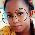 Patience Agyare - @agyare1045 - Instagram