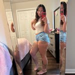 Patience Baker - @jorjasienna__0psi27j - Instagram