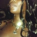 Patience Baker - @yotadam525 - Instagram