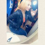 Patience Nicole Baker - @cherish_lilthingz19 - Instagram