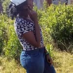 Becky Patience - @beckypatiencemwangi1 - Instagram
