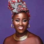 Pat Owiye - @patience_blackdiamond - Instagram