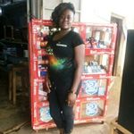 patience black - @ngenwiepatience22 - Instagram