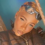 Patience Isah - @blackgirlpatience - Instagram