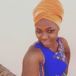 Patience Brown - @patience.brown.464 - Instagram