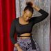 Patience Brown - Facebook