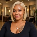 Patience Brown - @classybossp - Instagram